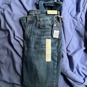 Womens Universal Thread Skinny Jeans